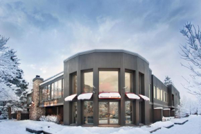 Отель Hotel Aspen  Аспен